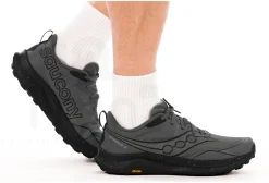 Saucony Peregrine 16