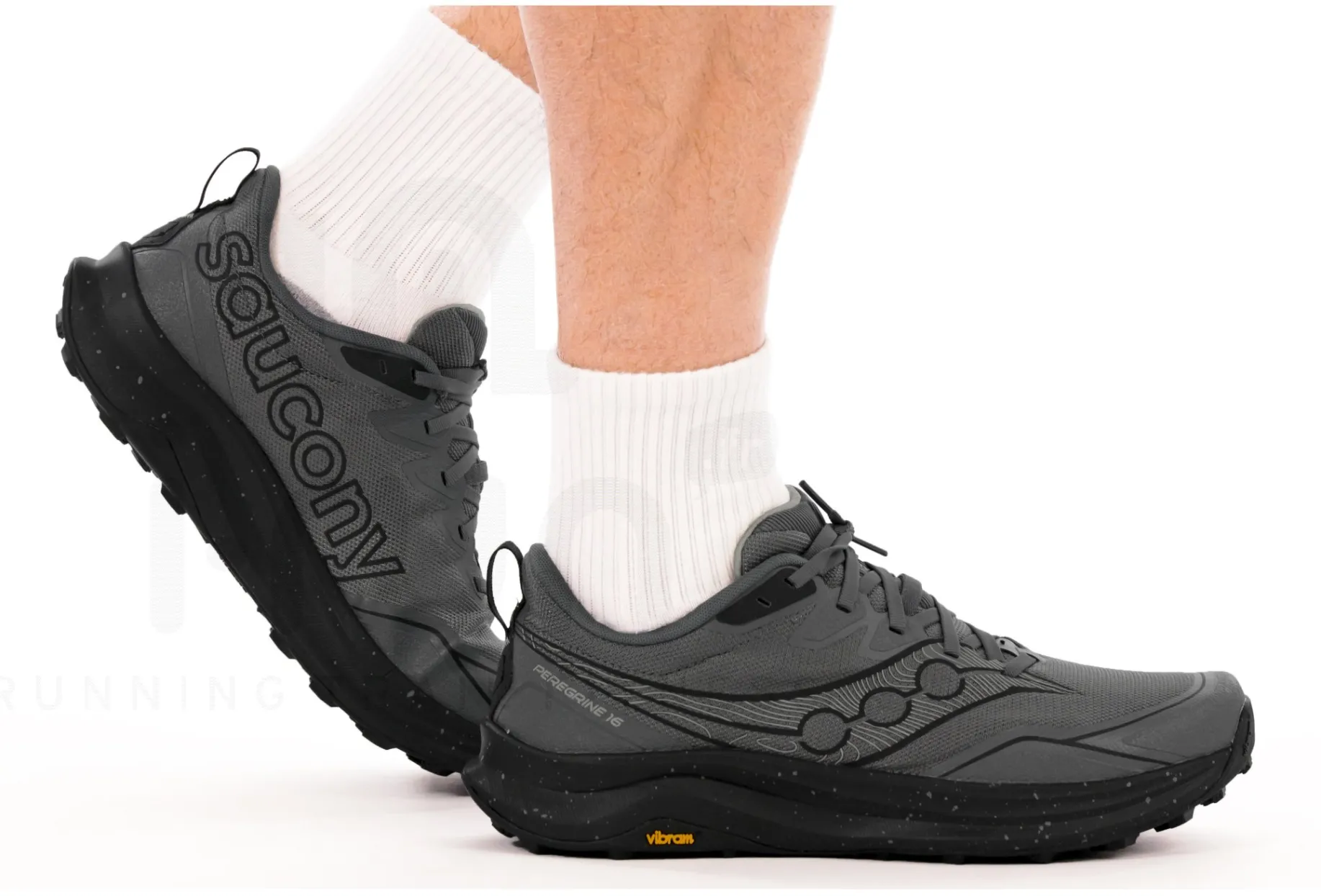Saucony Peregrine 16