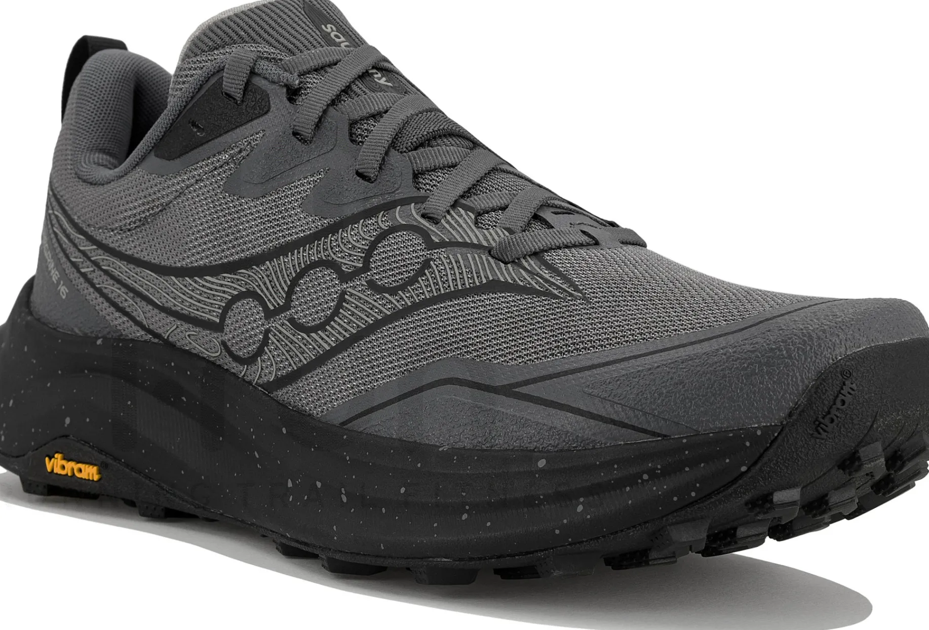 Saucony Peregrine 16