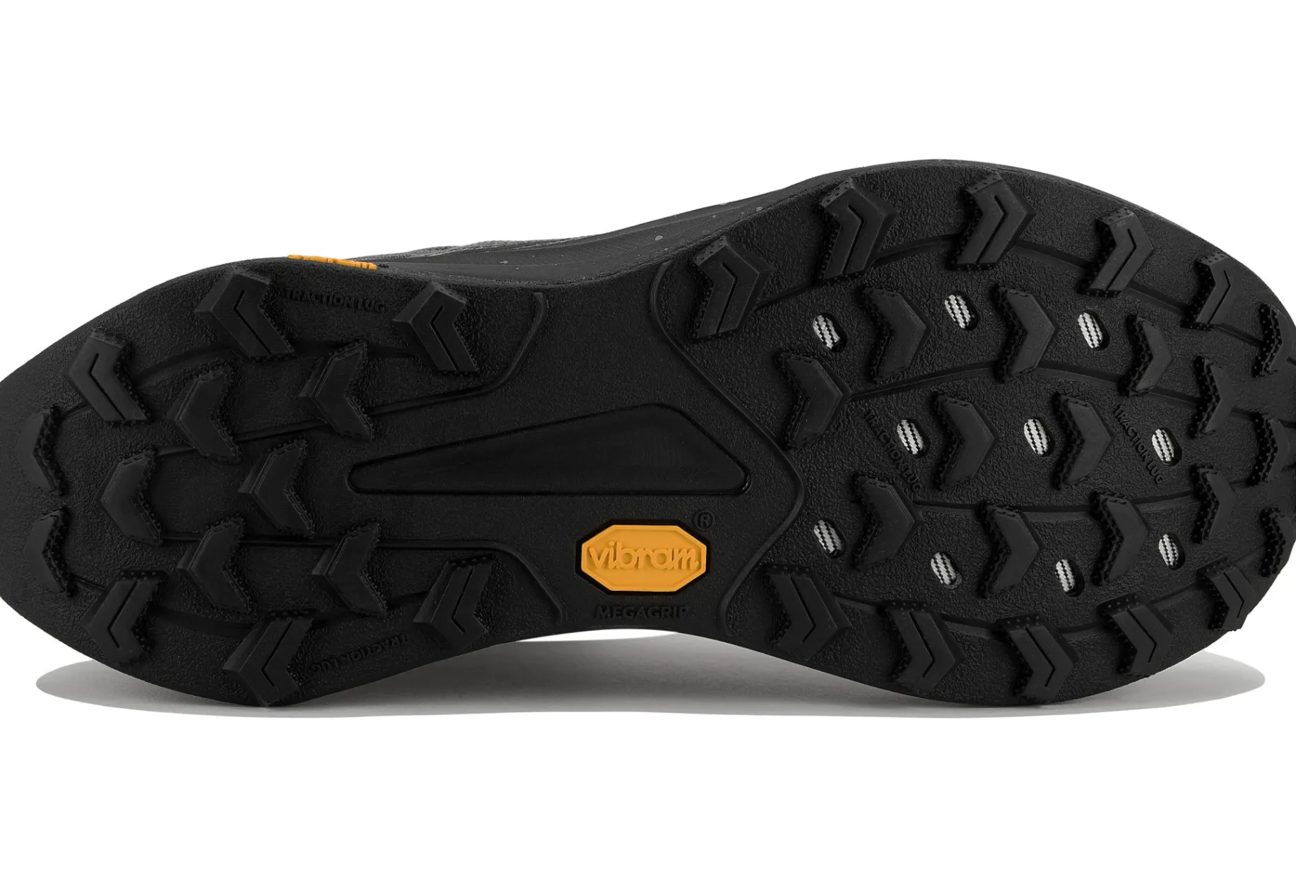 Saucony Peregrine 16