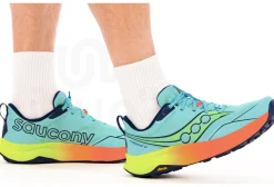Saucony Peregrine 16