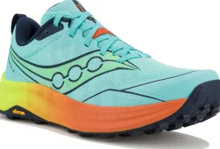 Saucony Peregrine 16