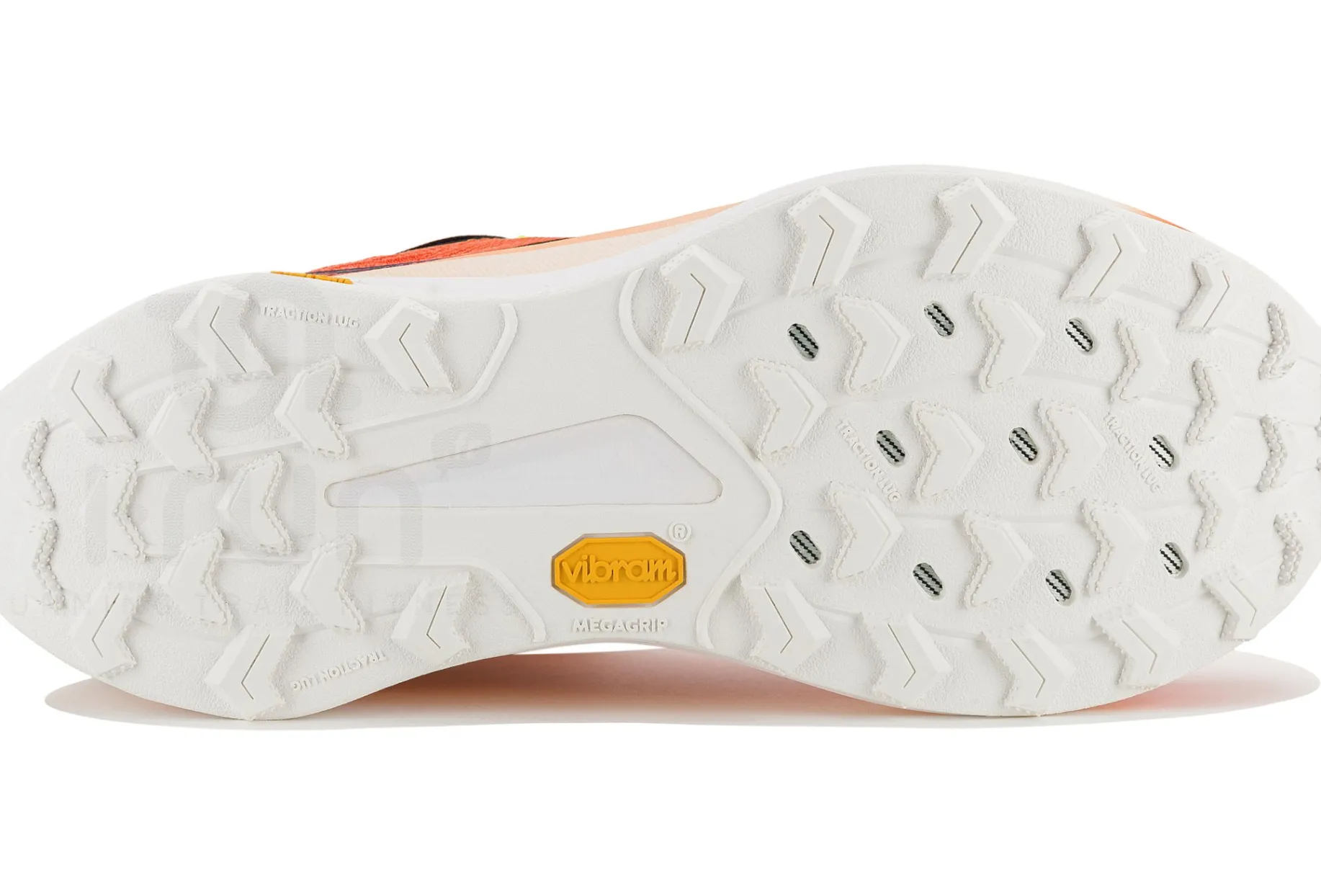 Saucony Peregrine 16