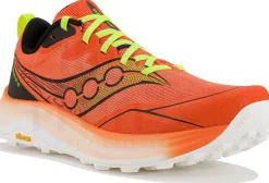 Saucony Peregrine 16