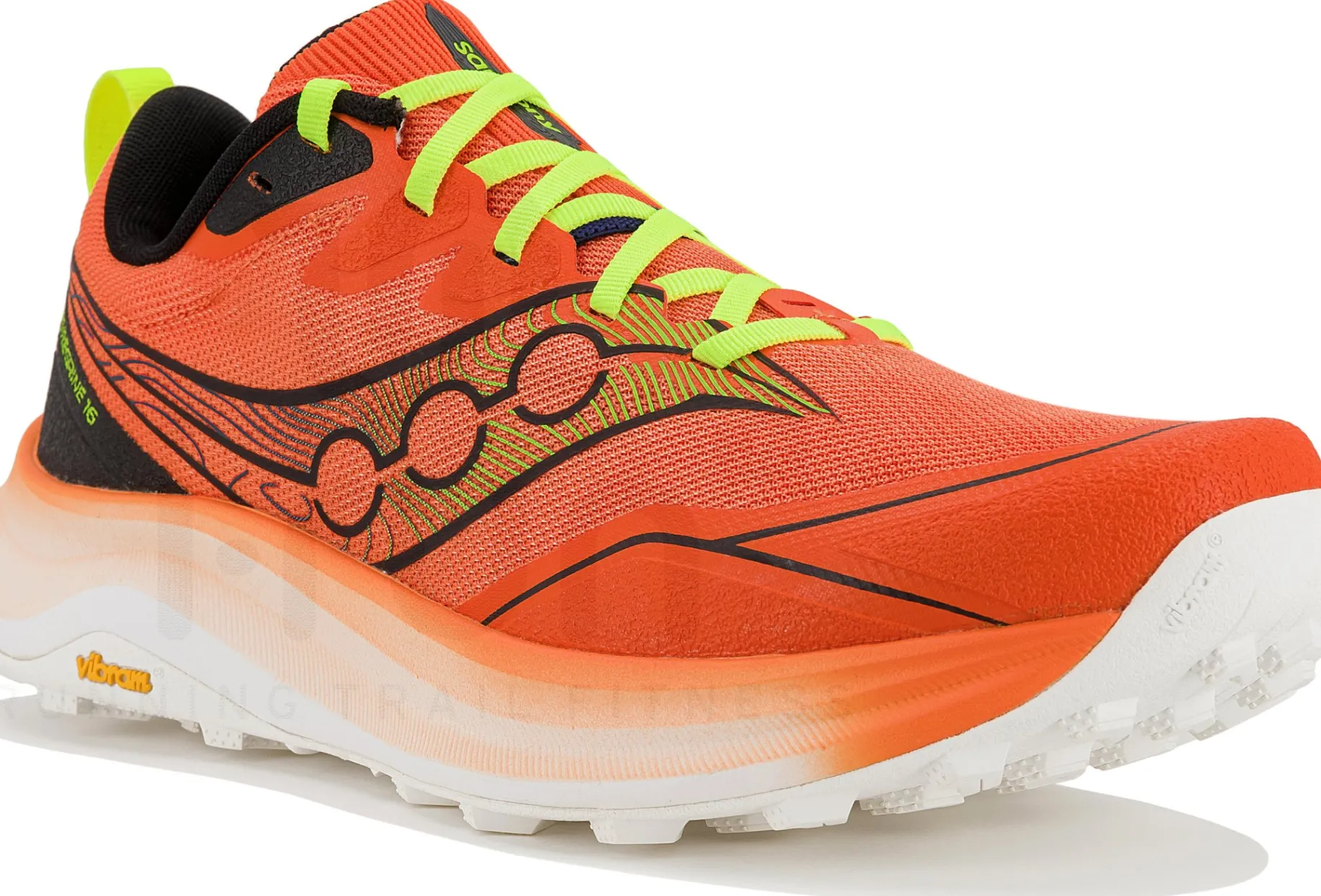 Saucony Peregrine 16