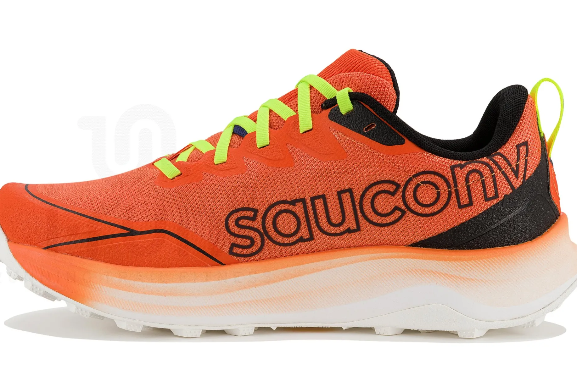 Saucony Peregrine 16