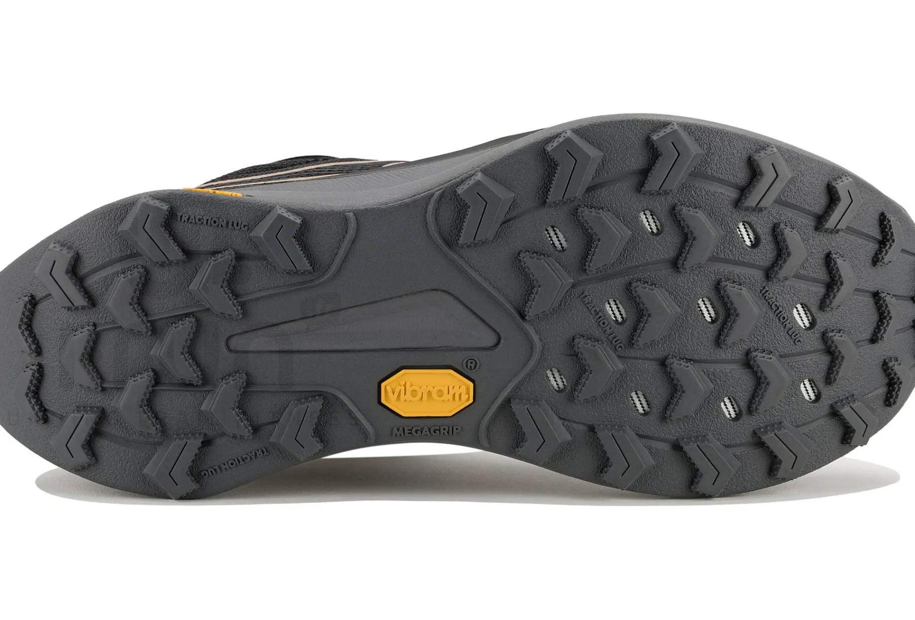 Saucony Peregrine 16