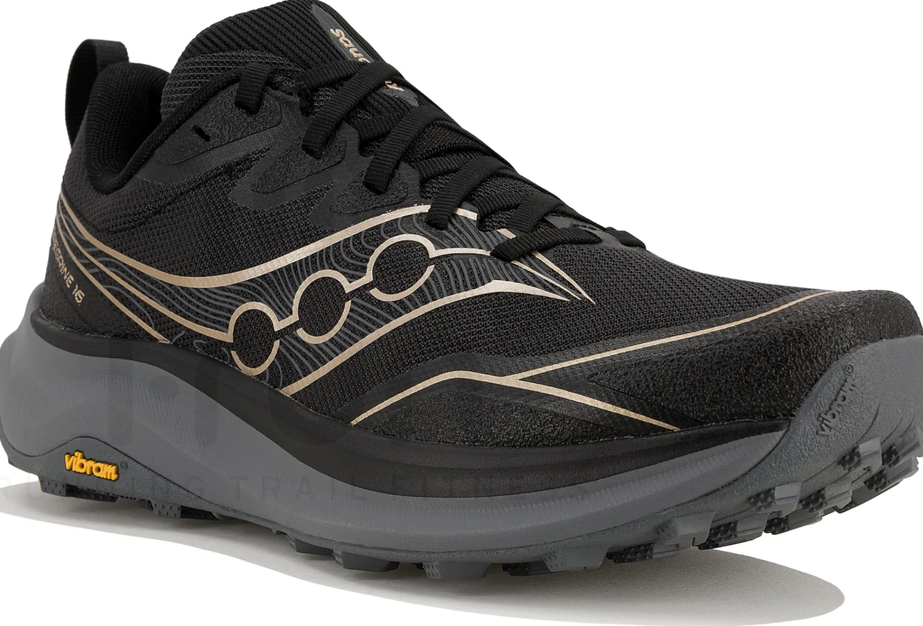 Saucony Peregrine 16