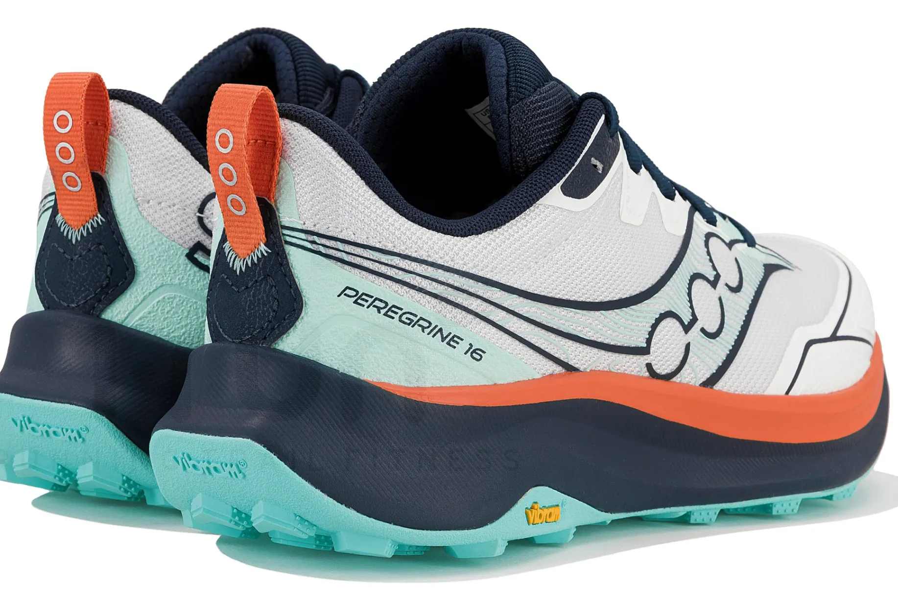 Saucony Peregrine 16