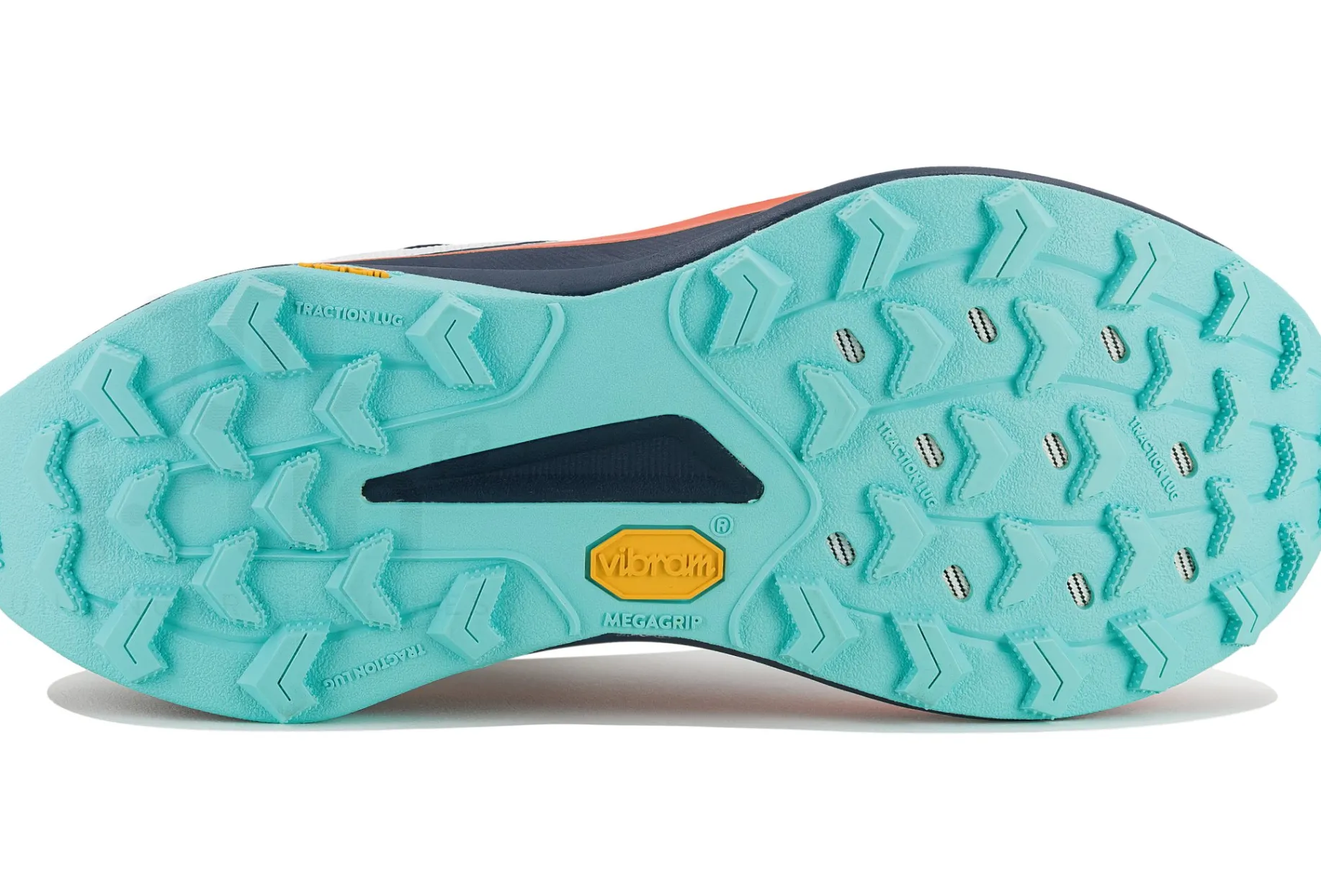 Saucony Peregrine 16