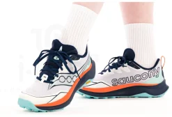 Saucony Peregrine 16