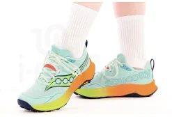 Saucony Peregrine 16
