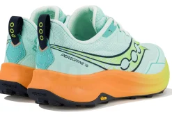 Saucony Peregrine 16