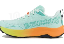 Saucony Peregrine 16