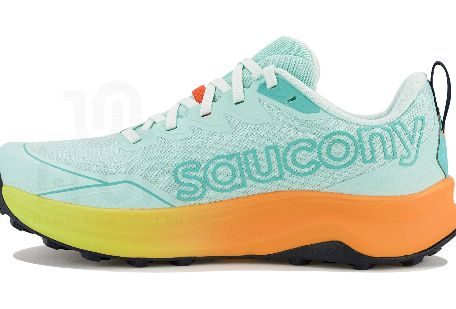 Saucony Peregrine 16