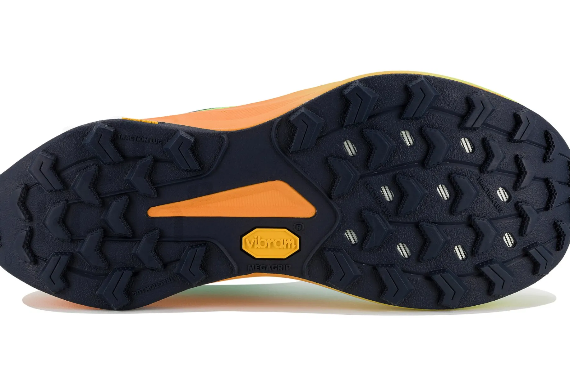 Saucony Peregrine 16
