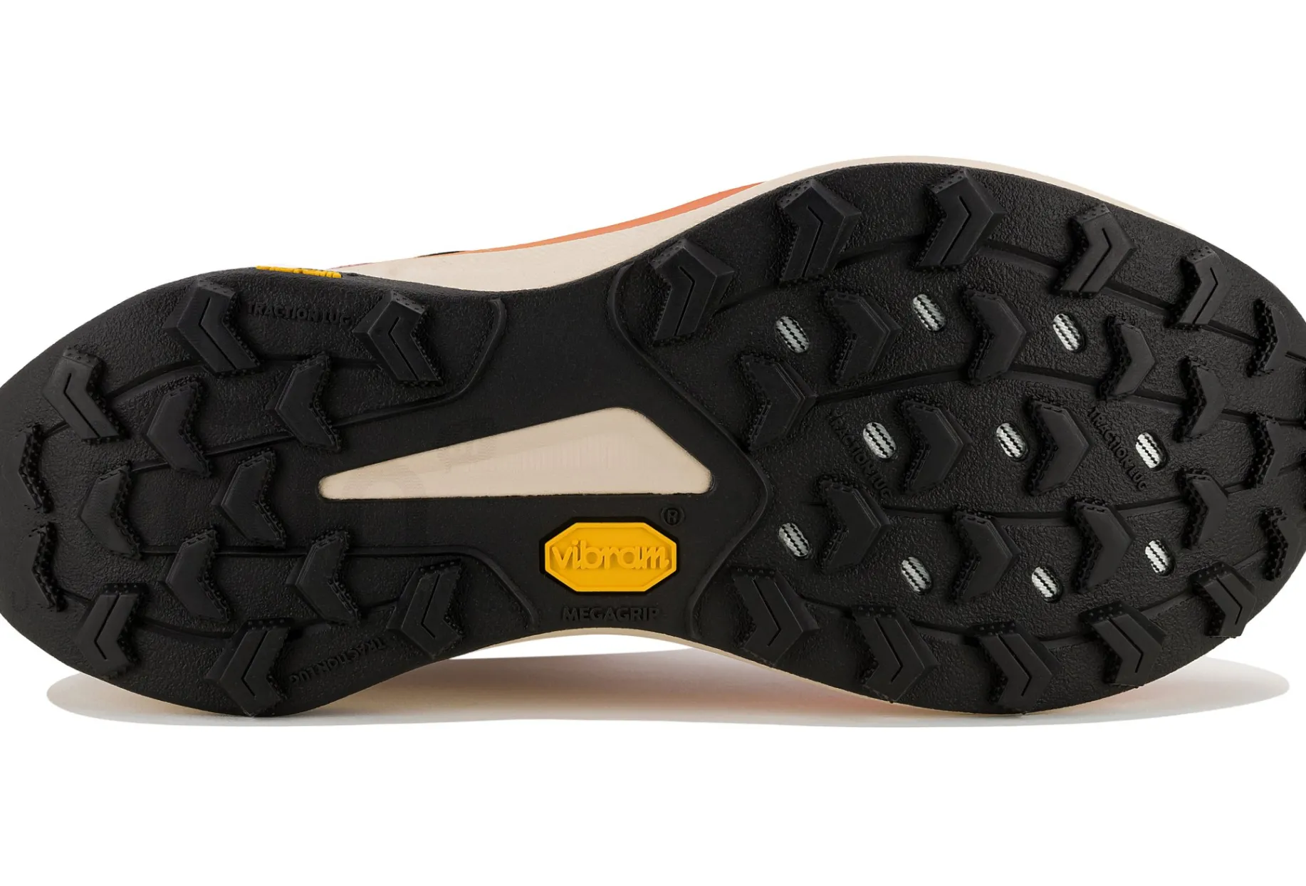 Saucony Peregrine 16