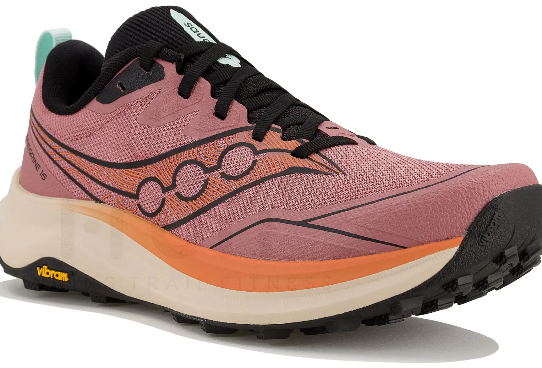 Saucony Peregrine 16