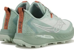 Saucony Peregrine 15