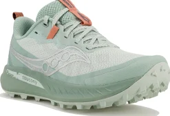 Saucony Peregrine 15