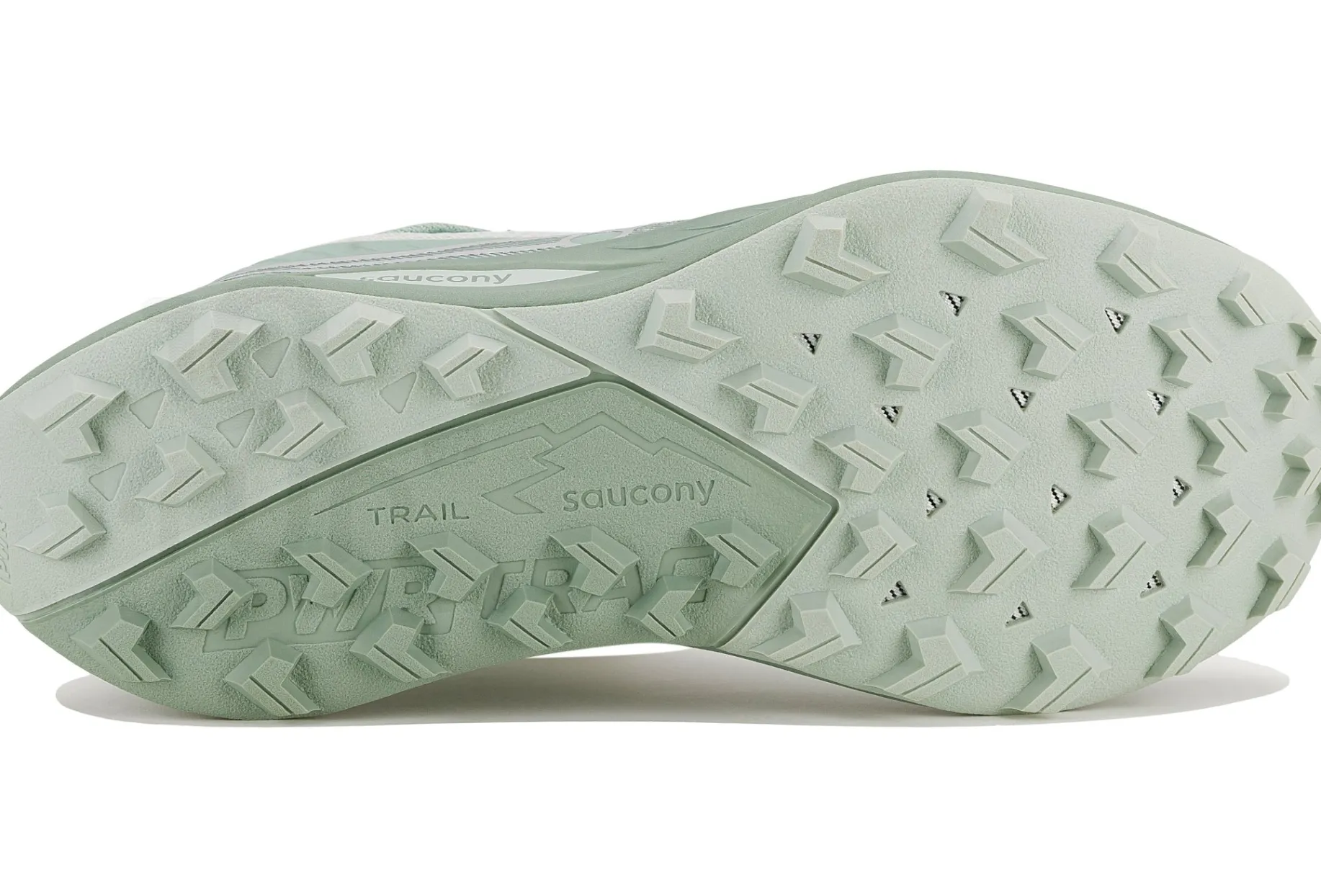 Saucony Peregrine 15