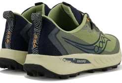 Saucony Peregrine 15 Gore-Tex