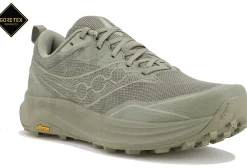 Saucony Peregrine 16 Gore-Tex