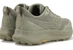 Saucony Peregrine 16 Gore-Tex