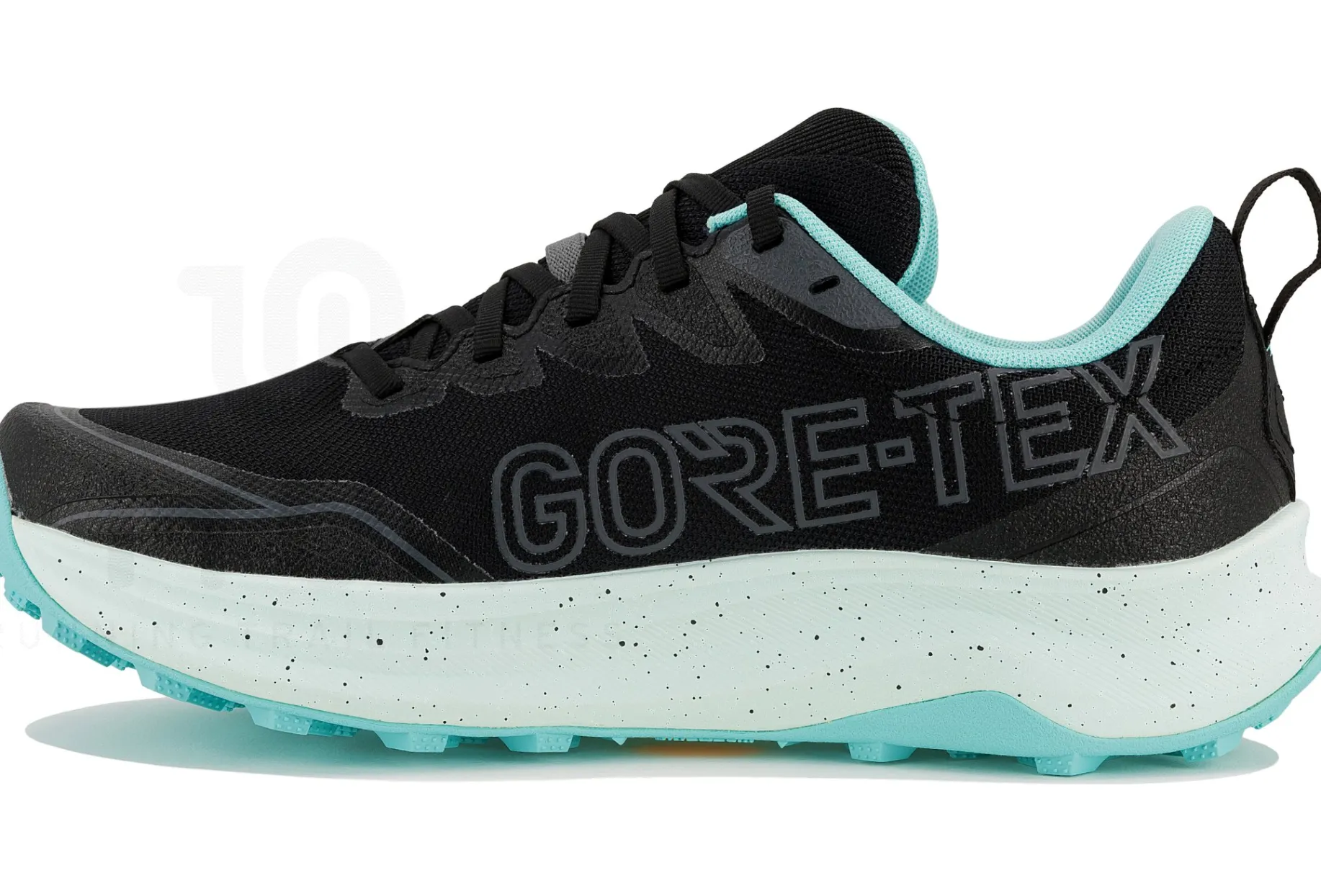Saucony Peregrine 16 Gore-Tex