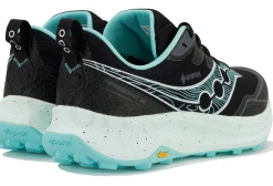 Saucony Peregrine 16 Gore-Tex