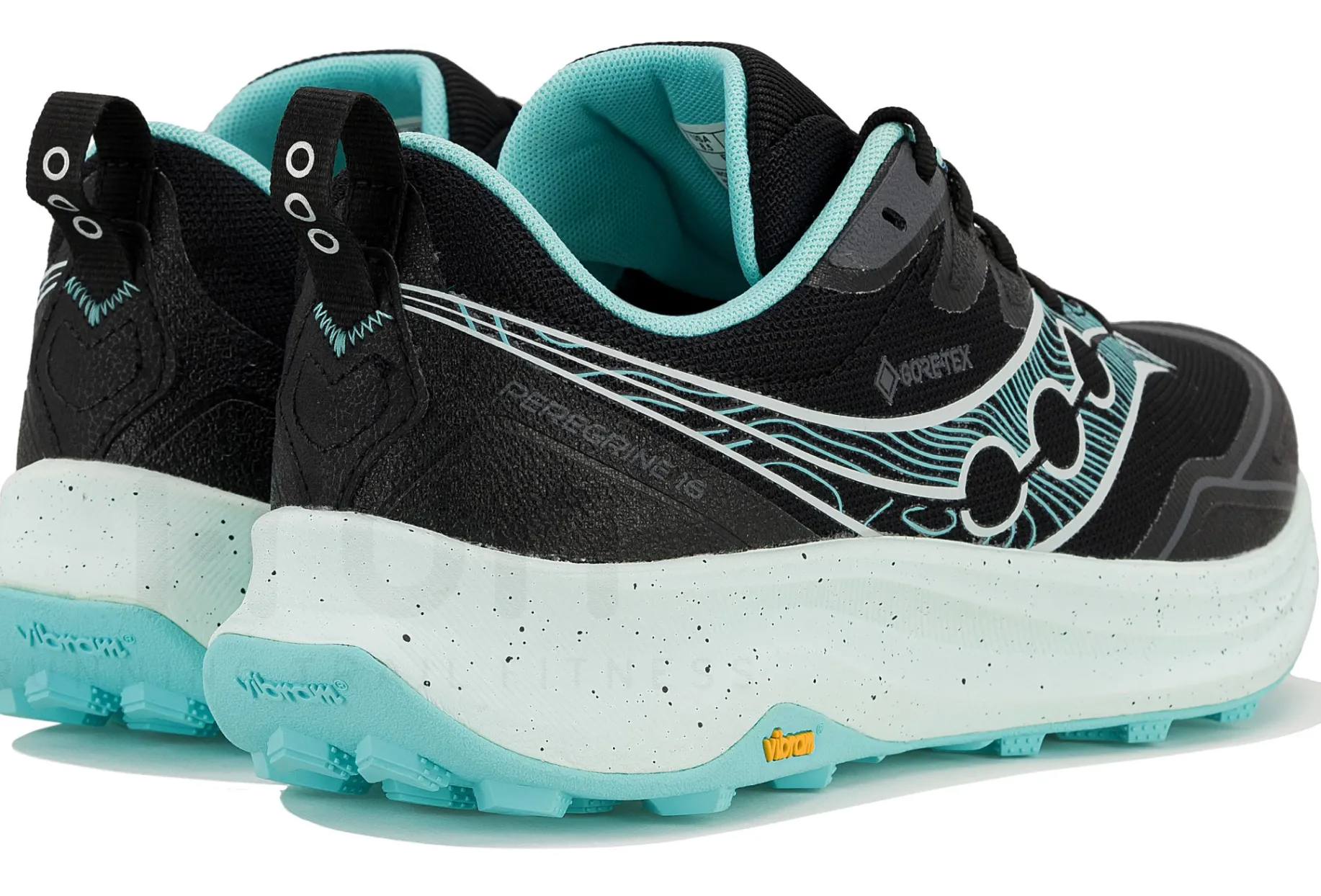 Saucony Peregrine 16 Gore-Tex