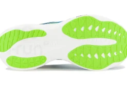 Saucony Ride 19