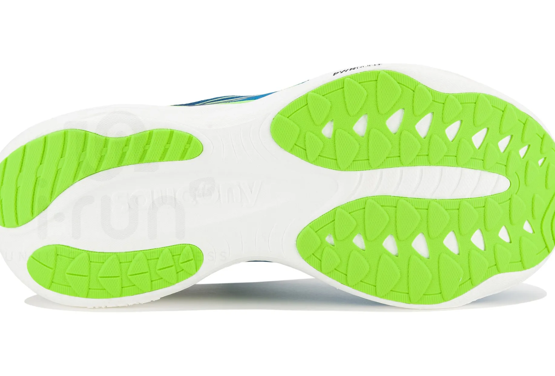 Saucony Ride 19