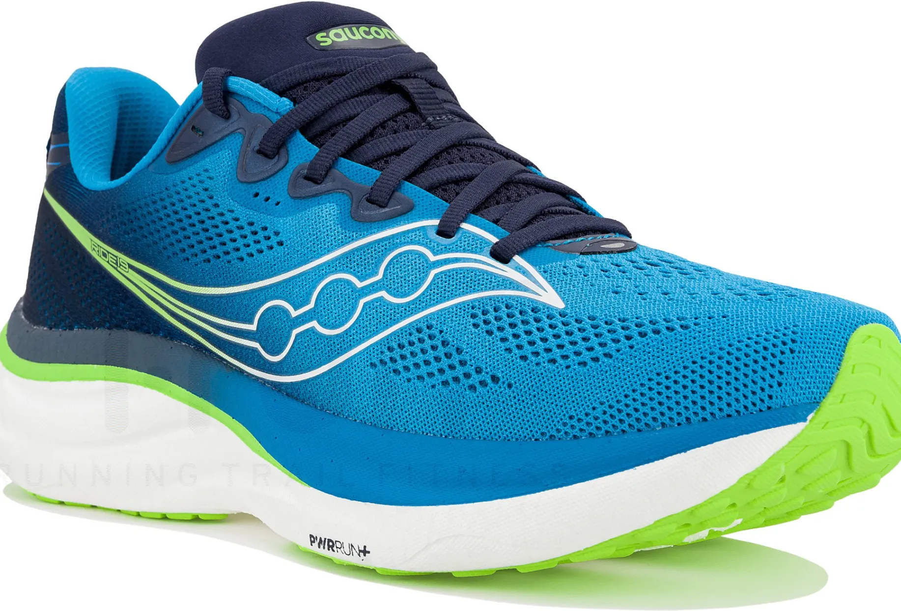 Saucony Ride 19
