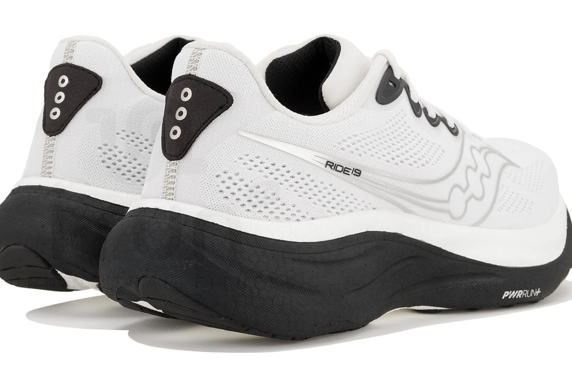 Saucony Ride 19