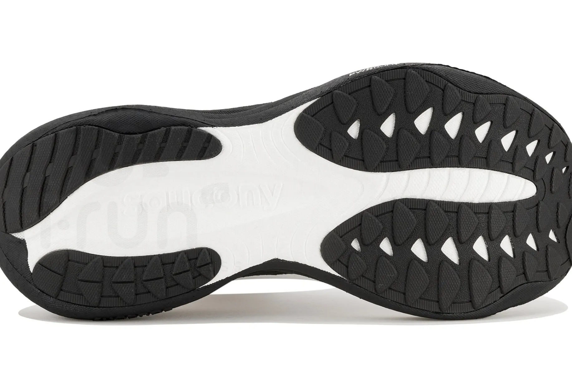 Saucony Ride 19
