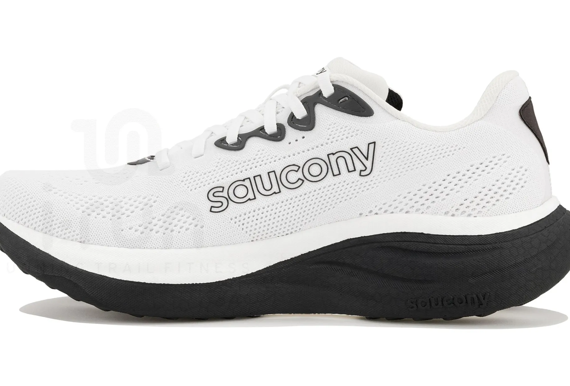 Saucony Ride 19