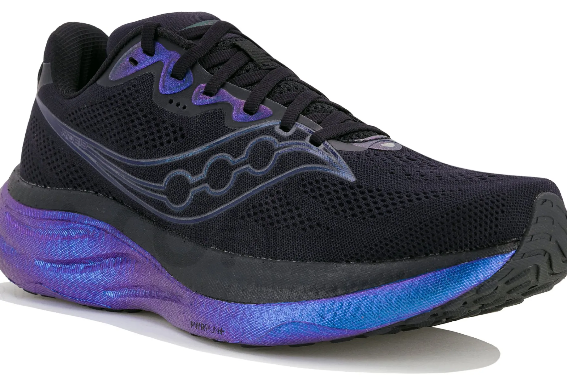 Saucony Ride 19