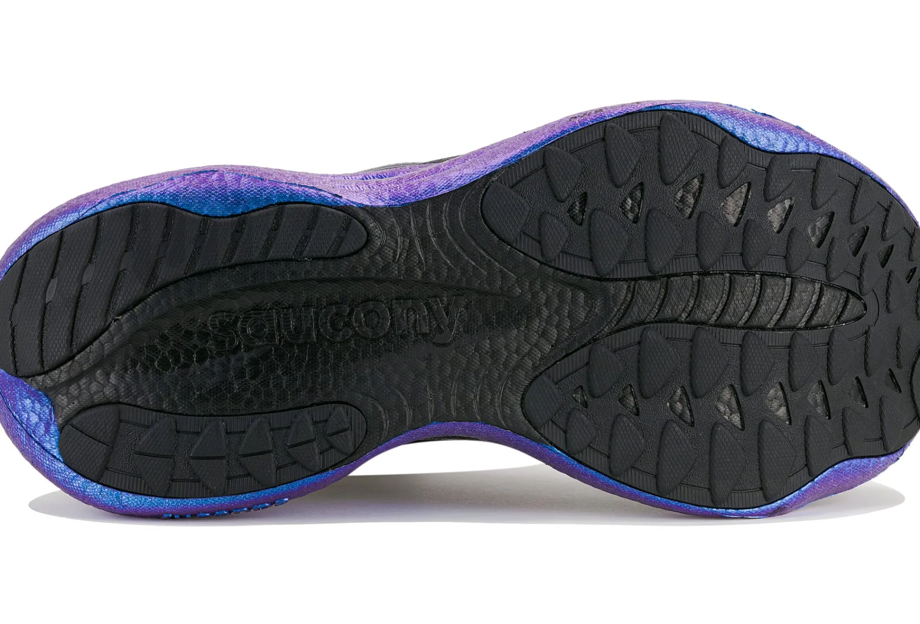 Saucony Ride 19