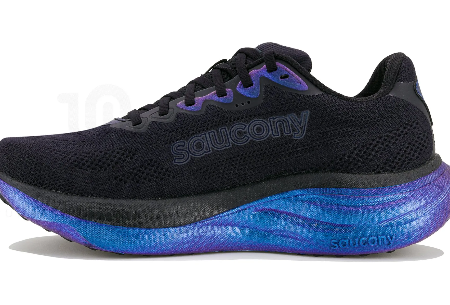 Saucony Ride 19