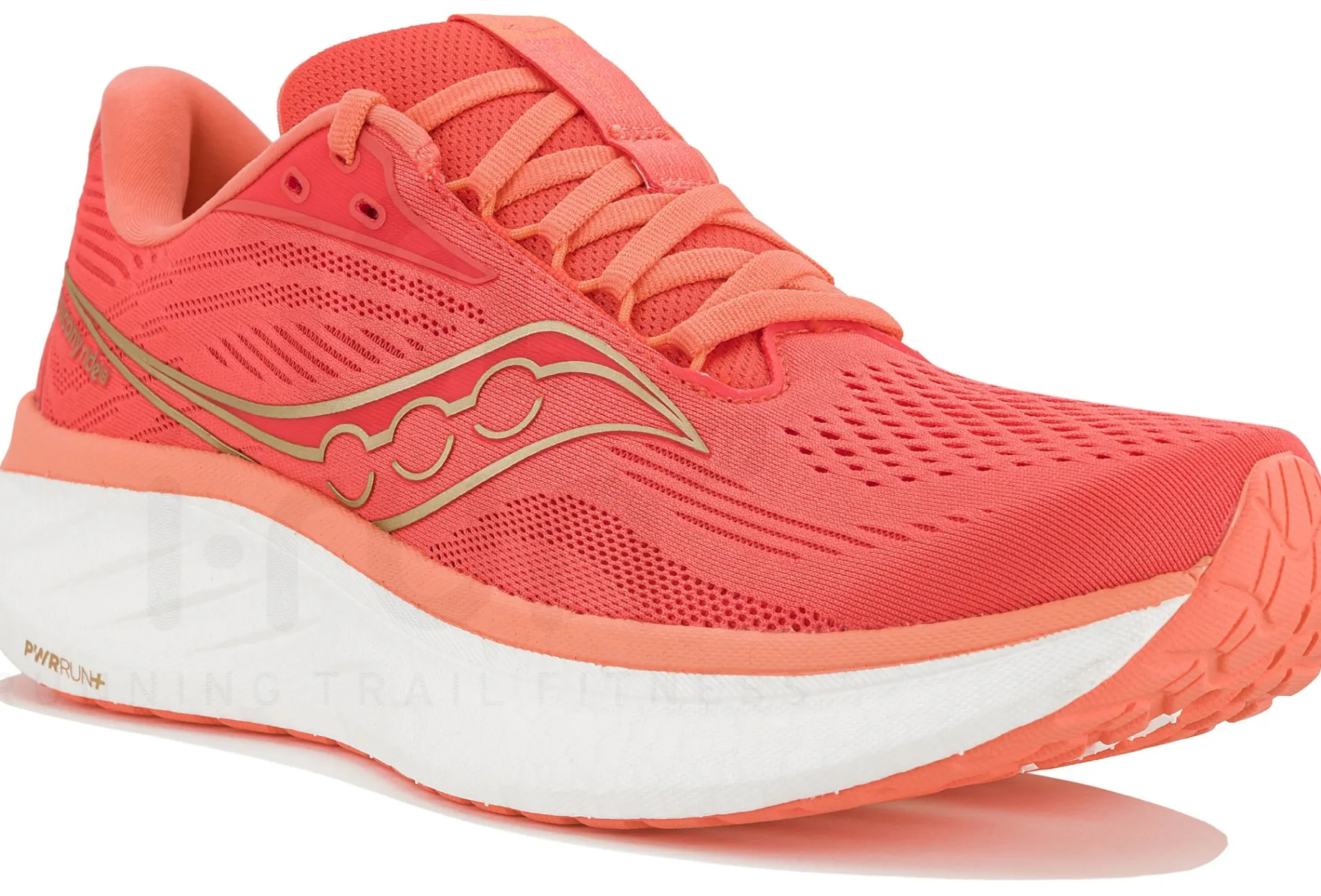 Saucony Ride 18