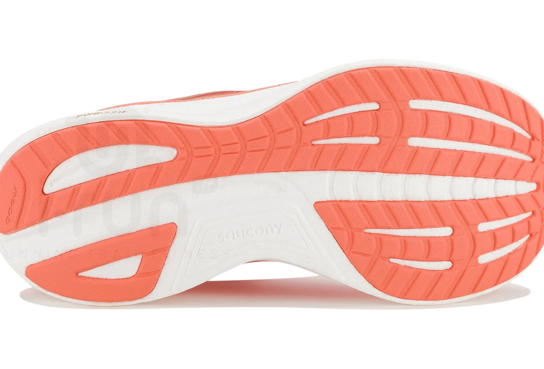 Saucony Ride 18
