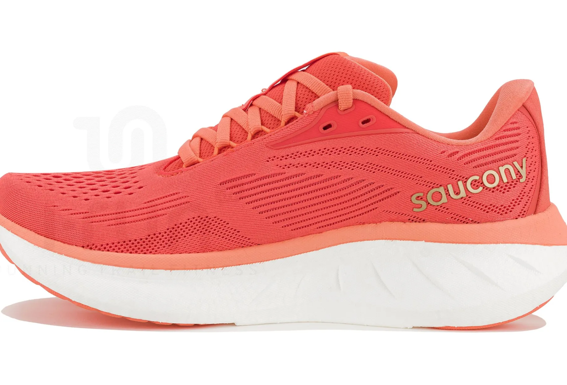 Saucony Ride 18