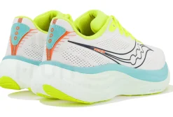 Saucony Ride 19