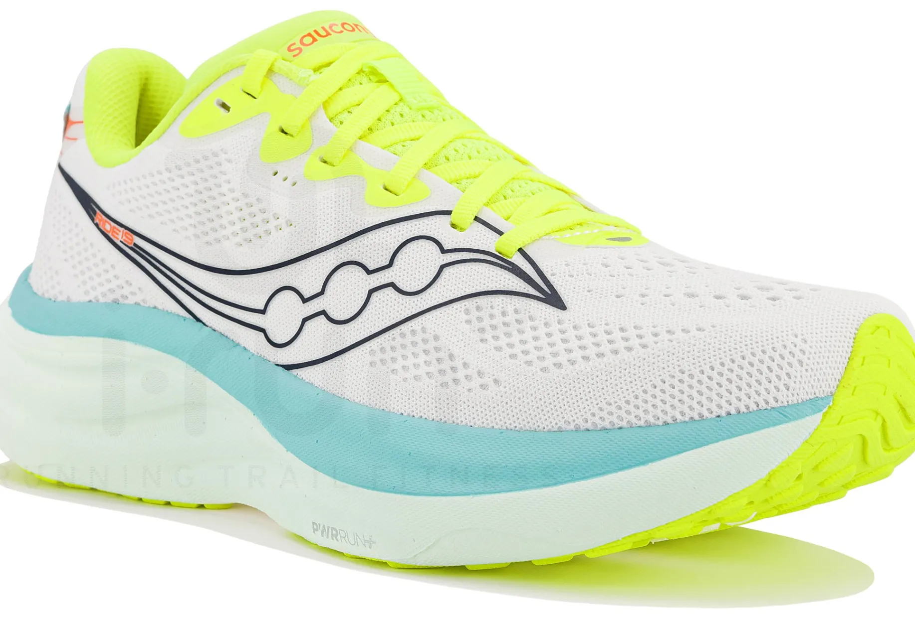 Saucony Ride 19