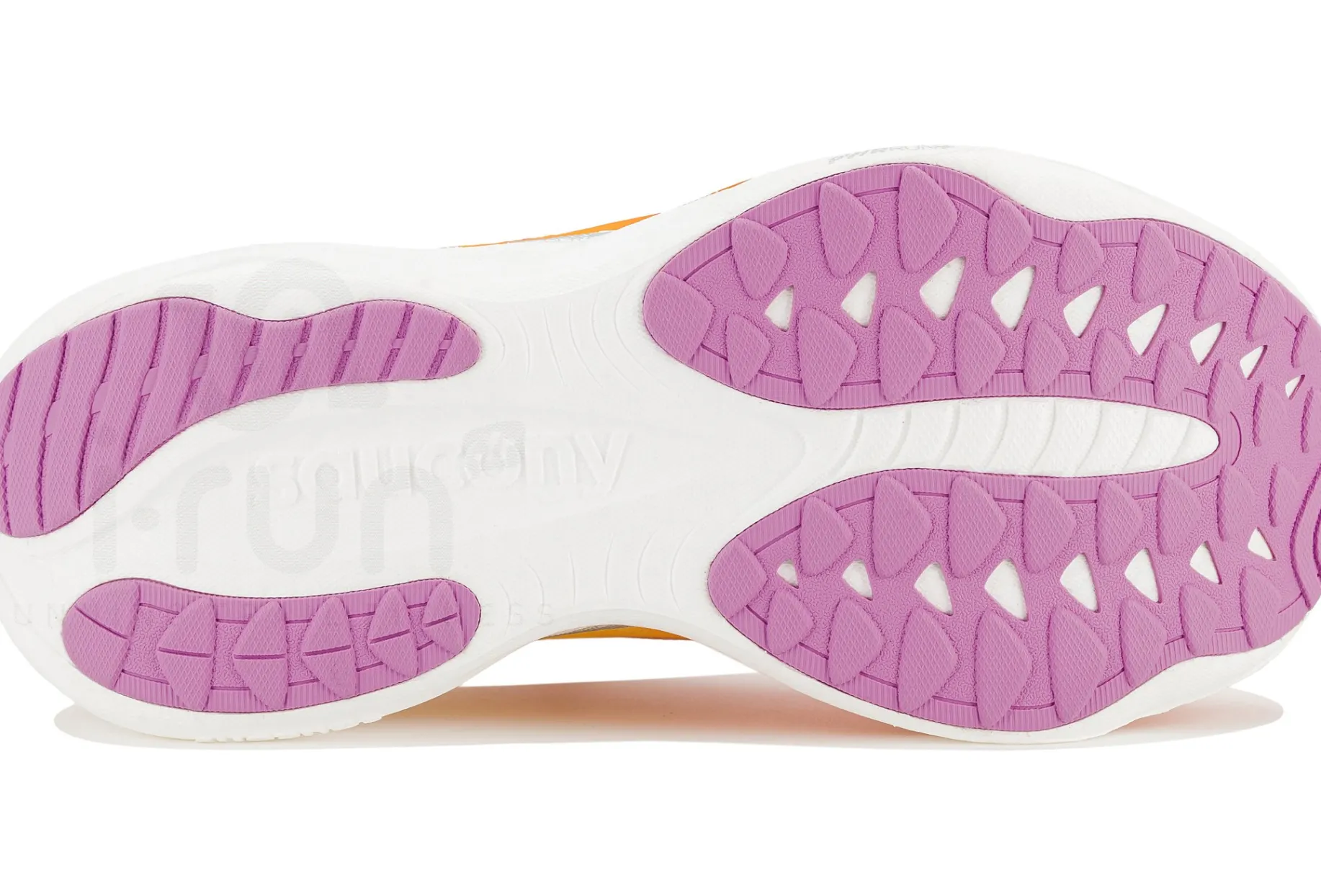 Saucony Ride 19