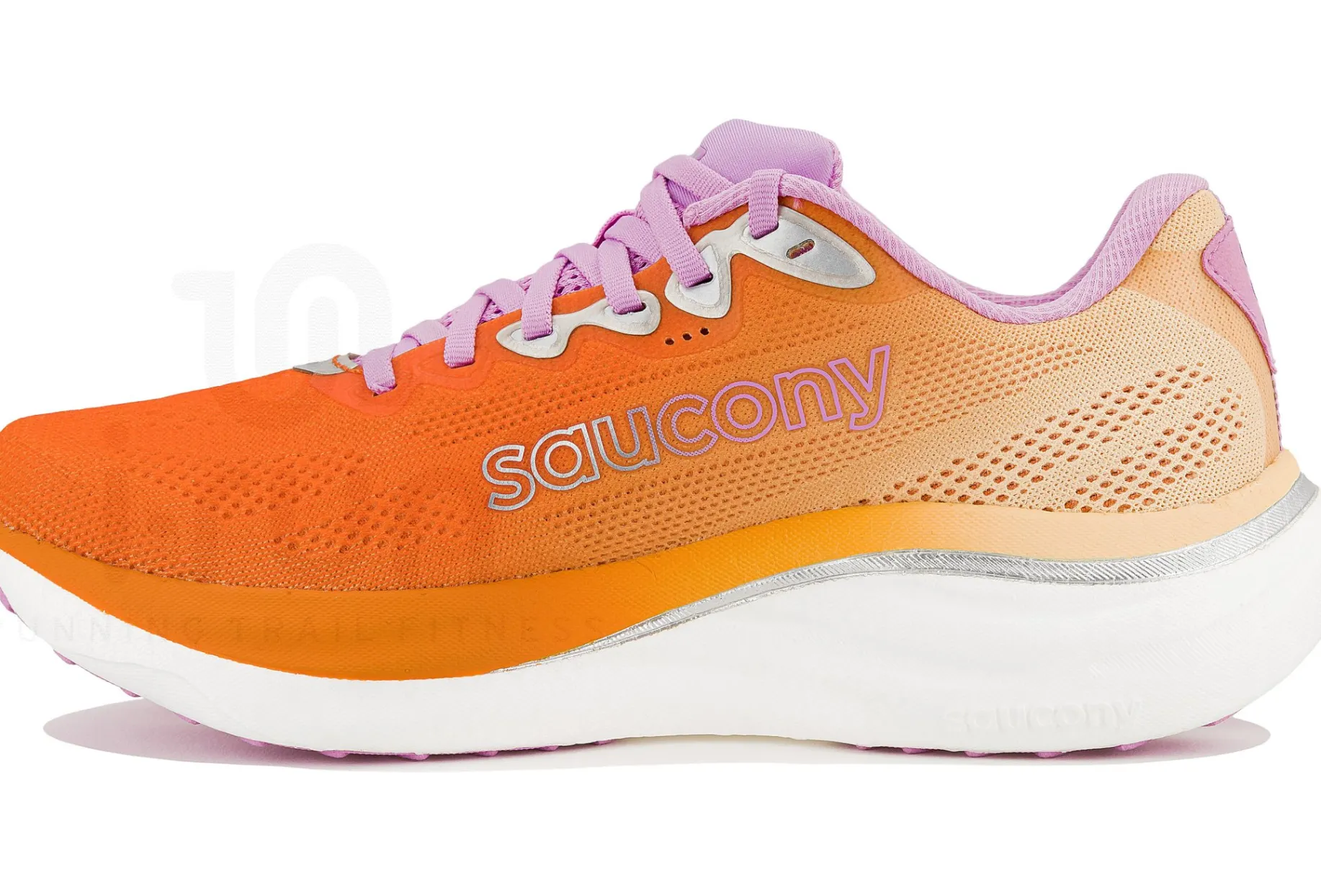 Saucony Ride 19