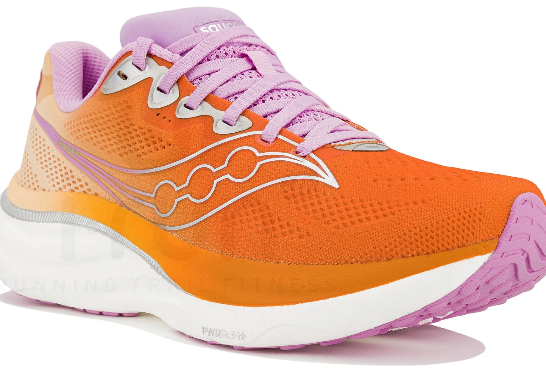 Saucony Ride 19