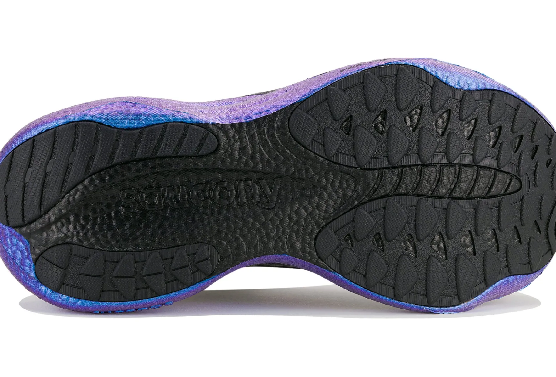 Saucony Ride 19