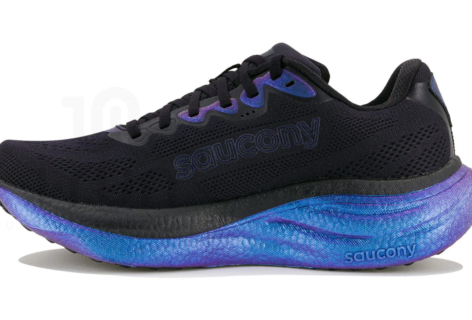 Saucony Ride 19